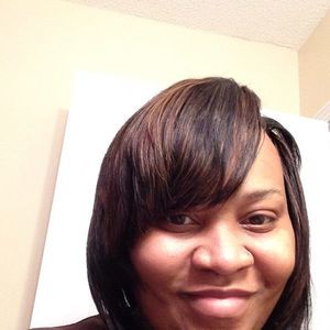 Meet your Posher, Erika